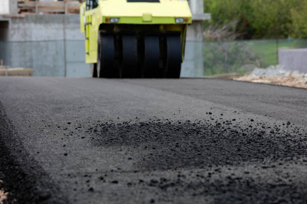 Best Best Driveway Pavers  in Tutwiler, MS