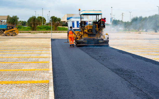 Reasons to Select Us for Your Driveway Paving Requirements in Tutwiler, MS