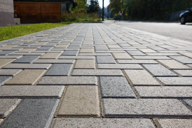 Best Commercial Driveway Pavers  in Tutwiler, MS
