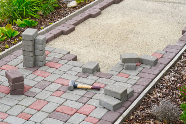 Best Affordable Driveway Pavers  in Tutwiler, MS