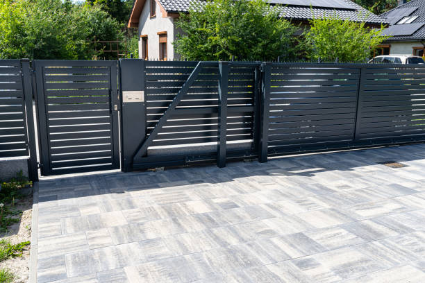 Best Cobblestone Driveway Pavers  in Tutwiler, MS