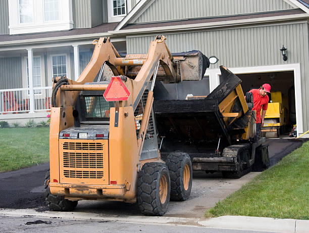 Best Driveway Resurfacing Pavers  in Tutwiler, MS