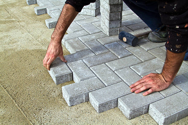 Driveway Repair Near Me in Tutwiler, MS