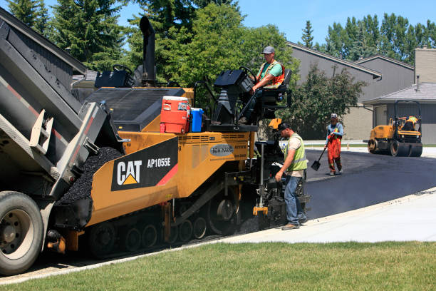 Driveway Pavers for Homes in Tutwiler, MS