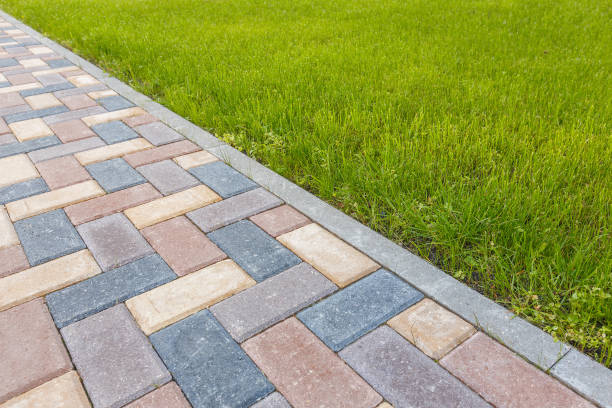 Best Driveway Pavers Installation  in Tutwiler, MS