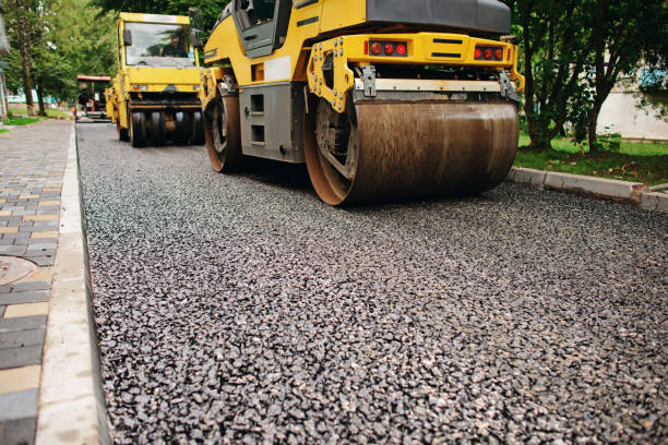 Trusted Tutwiler, MS Driveway Pavers Experts